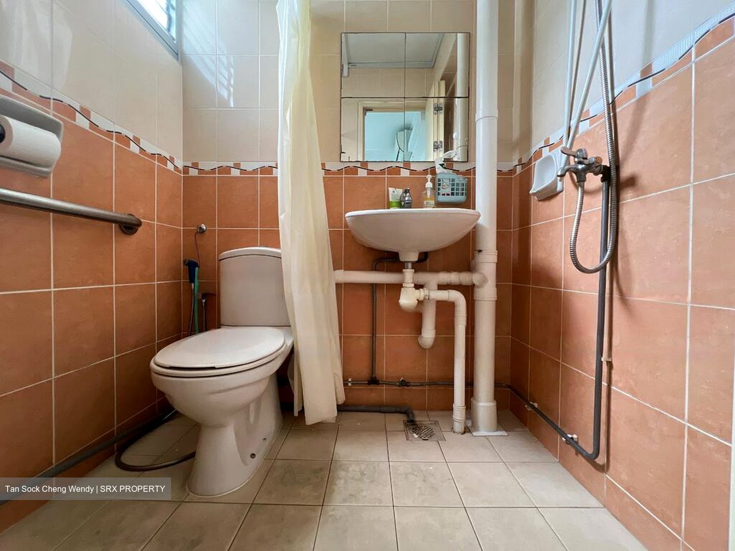 Blk 649 Ang Mo Kio 61 (Ang Mo Kio), HDB 3 Rooms #467381311
